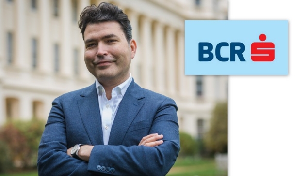De vorbă cu Alexandru Berea, General counsel la BCR: ” Prin natura muncii noastre, nu numai că răspundem la nevoile imediate ale societății, dar suntem și arhitecți ai viitorului acesteia”